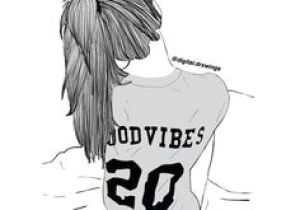 300x210 Tumblr Drawings Girl - Tumblr Drawing Girl