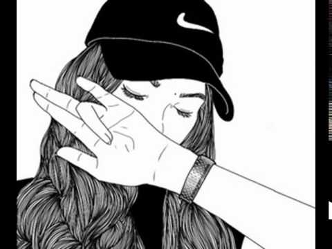 480x360 Ashliyah - Tumblr Drawing Girl