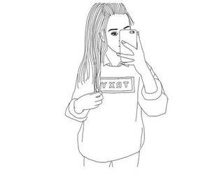 300x250 Images About Cool Tumblr Drawings On We Heart It See More - Tumblr Drawing Pictures