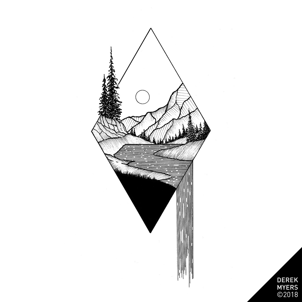 1280x1281 Daily Drawings - Tumblr Drawings