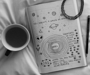 300x250 Images About Tumblr Drawings On We Heart It See More - Tumblr Drawings