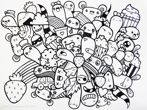 500x375 Easy Drawings Tumblr Uploaded - Tumblr Easy Drawing