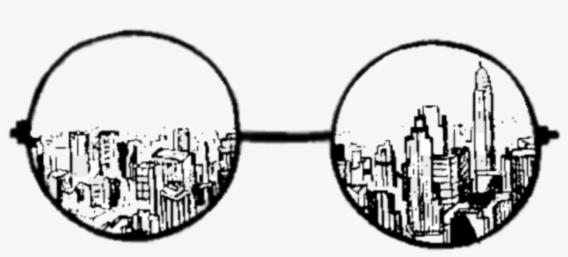 820x372 tumblr drawing glasses - Tumblr Glasses Drawing