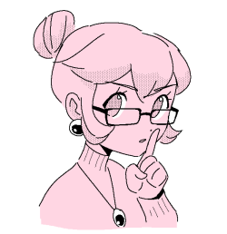 250x258 please start a drawing charas in glasses trend tumblr - Tumblr Glasses Drawing