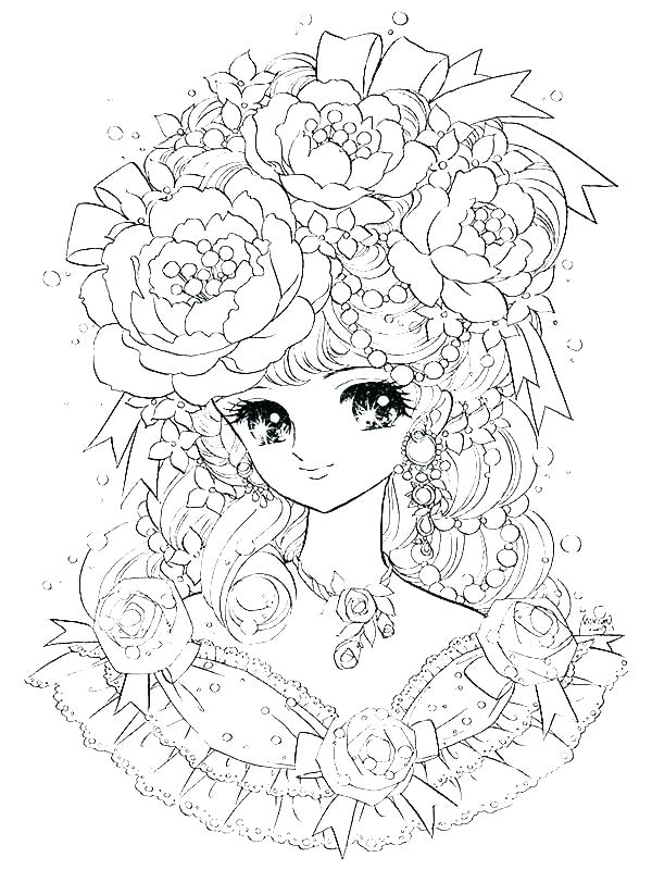 600x800 Manga Coloring Tutorial Illustration Tumblr Studio Ilovez Club - Tumblr Hair Drawing Tutorial