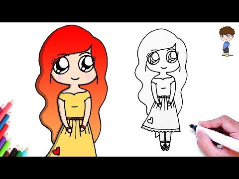 Tumblr Hair Drawing Tutorial At Paintingvalley Com Explore