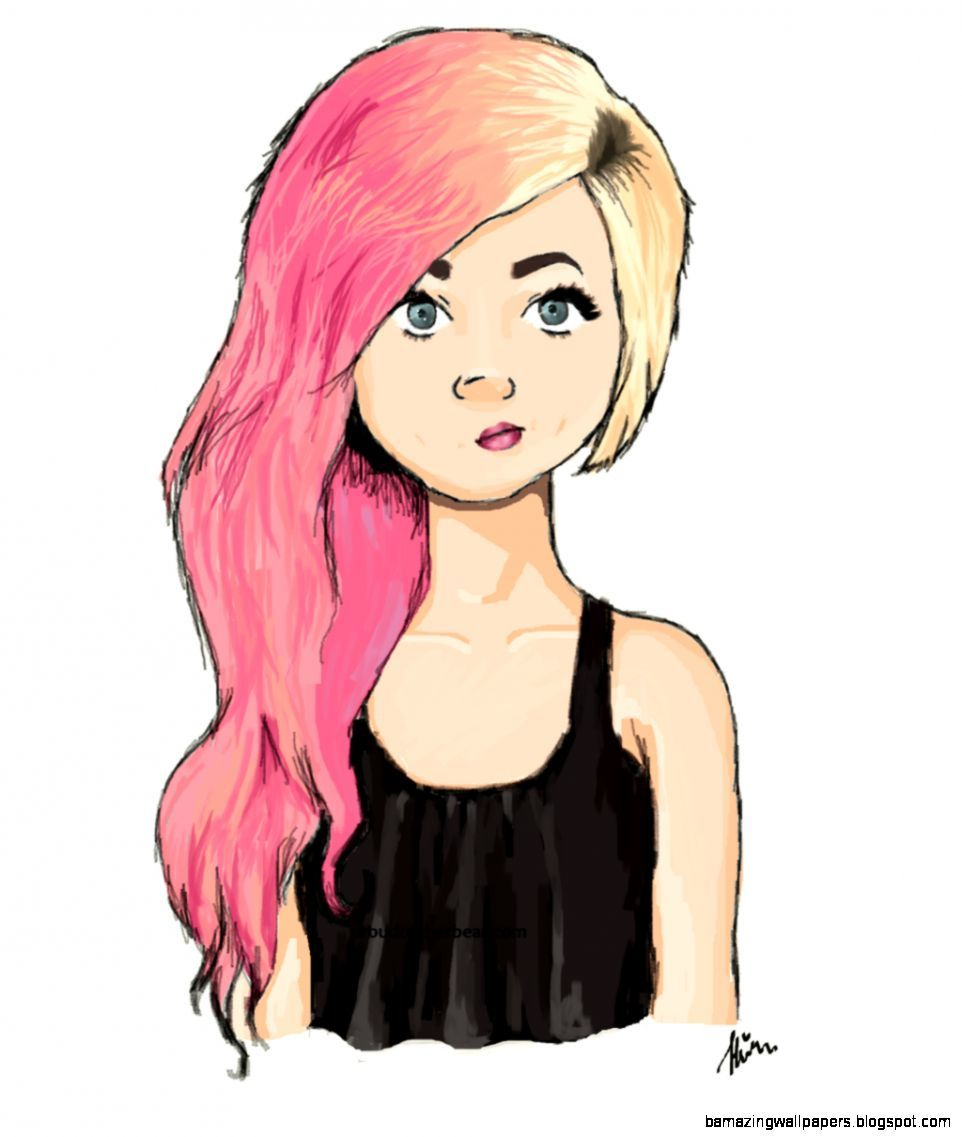 962x1137 simple tumblr sketches simple tumblr hipster sketches - Tumblr Hipster Girl Drawing