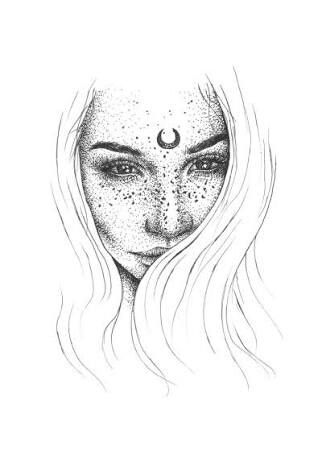 322x456 Tumblr Grunge - Tumblr Pencil Drawings