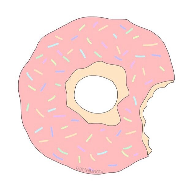 640x640 Pastel Picture Transparent Tumblr - Tumblr Pizza Drawing