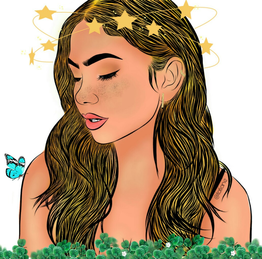 1030x1018 Photos, Drawings And Gif Tumblr - Tumblr Portrait Drawing