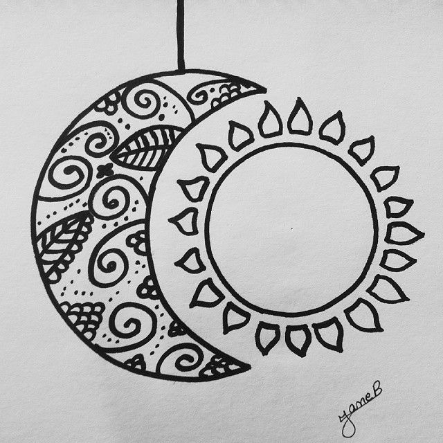 640x640 resultado de imagen para creativity tumblr art - Tumblr Sun Drawing