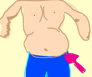 300x250 Tummy Drawing - Tummy Drawing