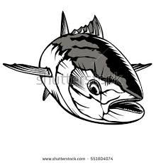 220x229 image result for tuna fish drawing chicken, pig, cow, fish - Tuna Fish Drawing