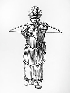 226x300 tunic drawings fine art america - Tunic Drawing