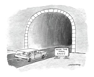 300x247 Tunnel Drawings Fine Art America - Tunnel Drawing