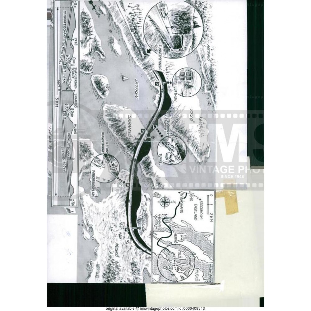 1000x1000 Drawing Of The Long Tunnel That Begins - Tunnel Drawing
