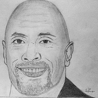 200x200 artstation - Tupac Shakur Drawing