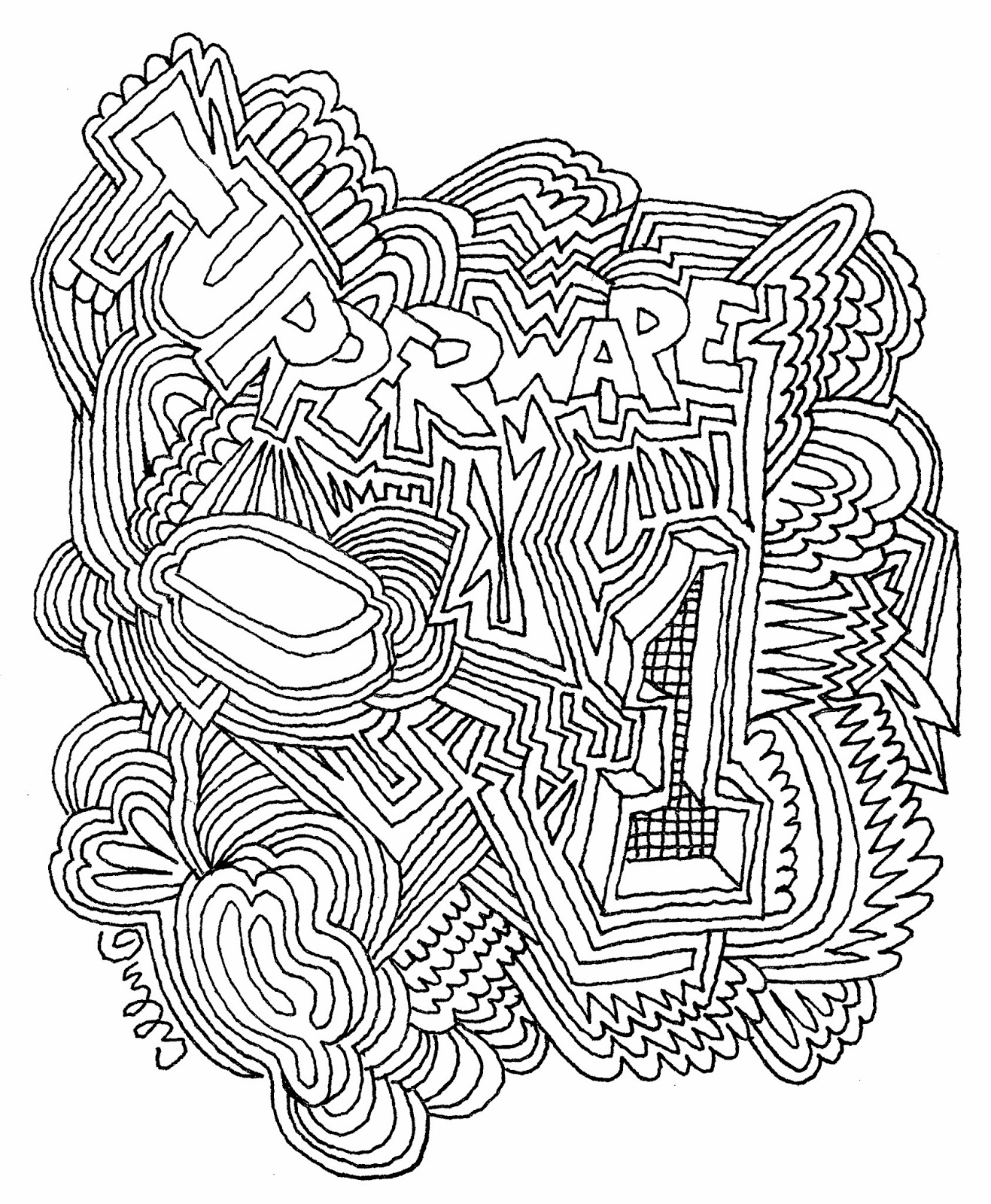 1317x1600 Night Deposits Tupperware - Tupperware Drawing