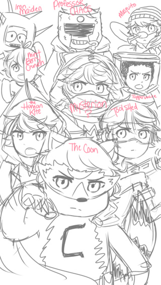 320x568 Tupperware Drawings On Paigeeworld Pictures Of Tupperware - Tupperware Drawing