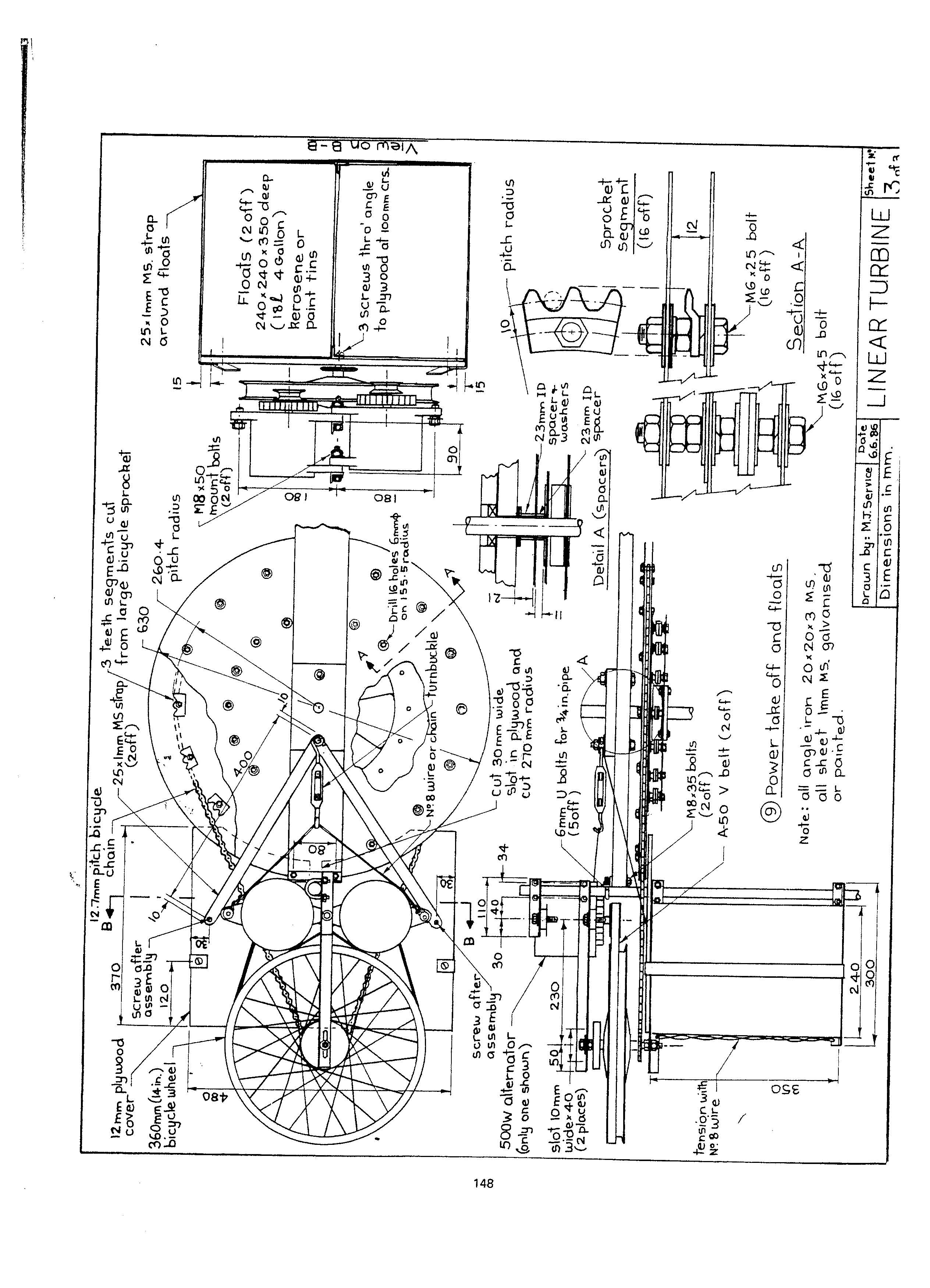 Turbine Drawing at PaintingValley.com | Explore collection of Turbine ...