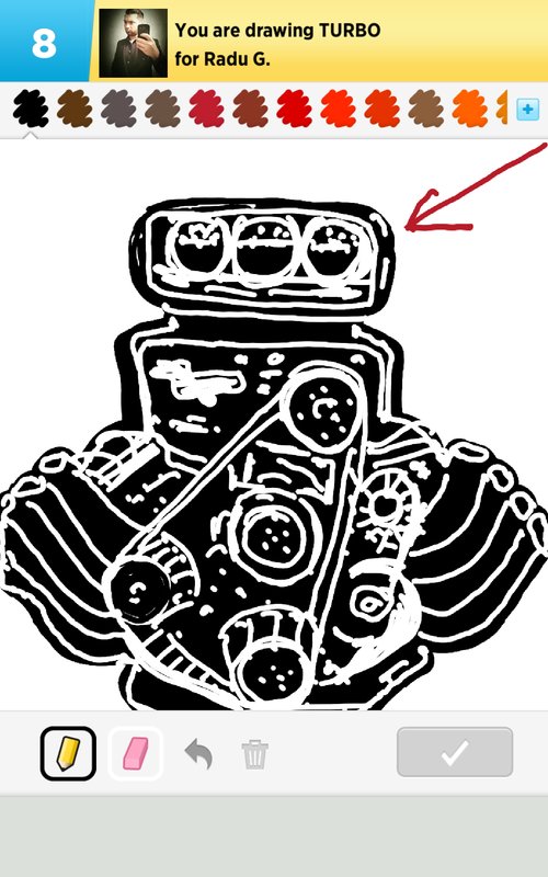 500x800 Turbo Drawings - Turbo Drawing