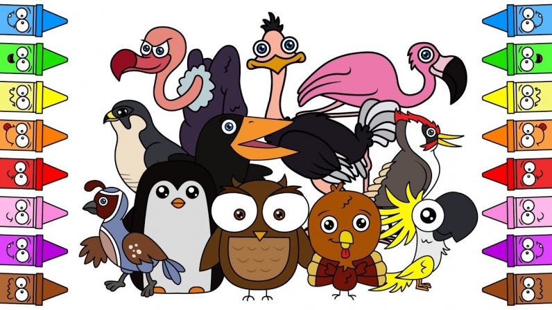 796x448 how to draw turkey turkey coloring - Turkey Drawing Cartoon