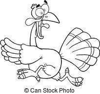 205x194 Huge Collection Of 'cartoon Turkey Drawing' Download More Than - Turkey Drawing Cartoon