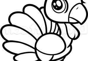 300x210 turkey drawing for kids thanksgiving turkey drawing for kids - Turkey Drawing For Kids
