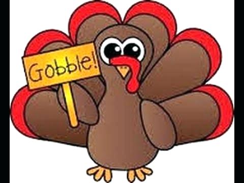 480x360 easy to draw turkey how to draw a thanksgiving turkey cooked - Turkey Drawing For Thanksgiving