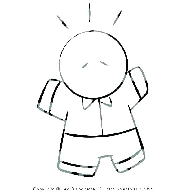 600x620 Blank Map Of Turkey Outline Body Coloring - Turkey Drawing Outline