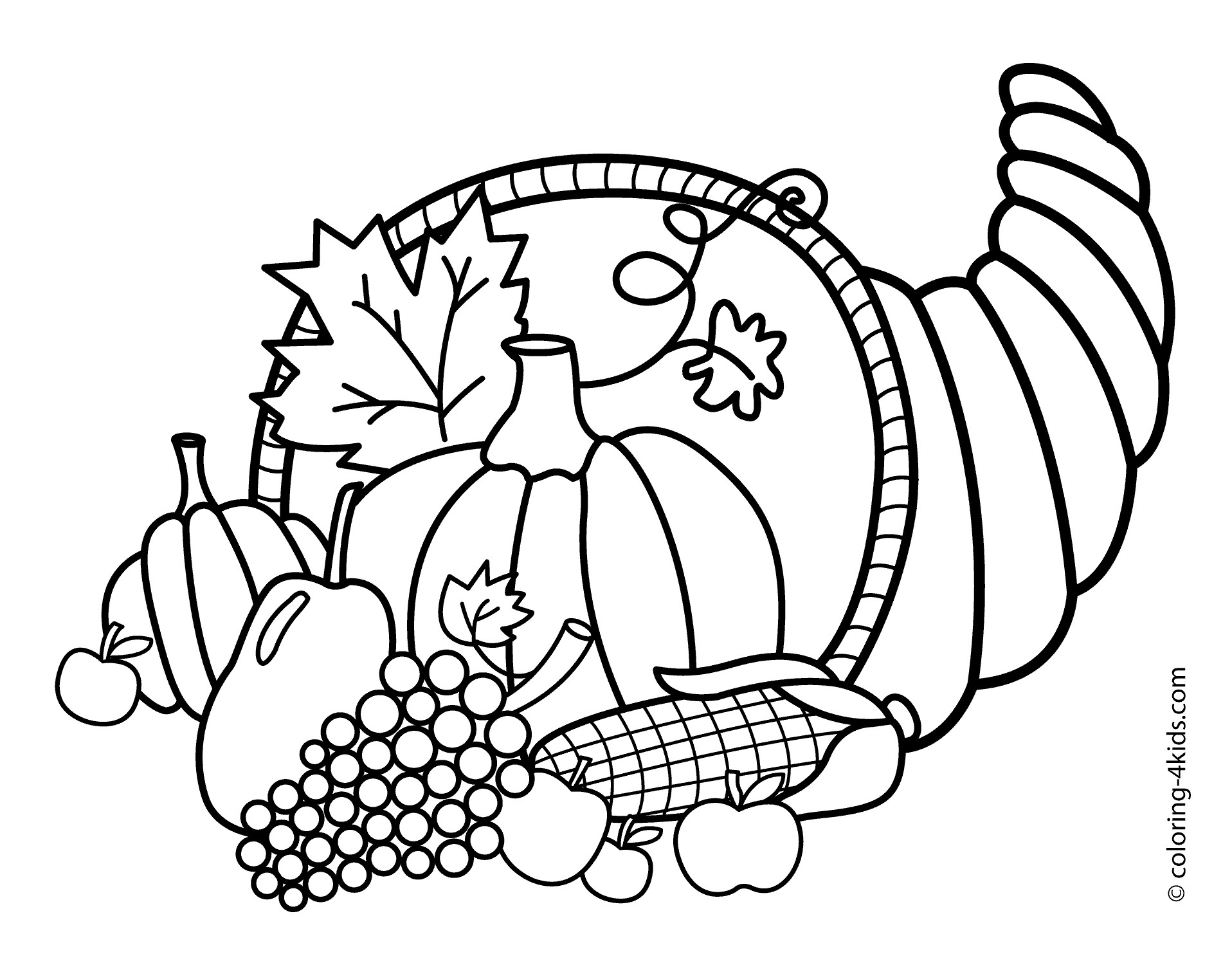 1916x1483 Funny Turkey Drawing Cute Thanksgiving Coloring Pages - Turkey Drawing Pictures