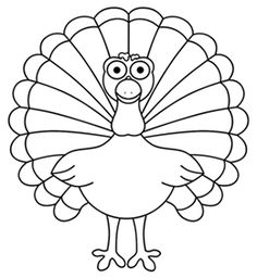 236x256 best turkey drawing images chalk board, chalkboard writing - Turkey Drawing Pictures