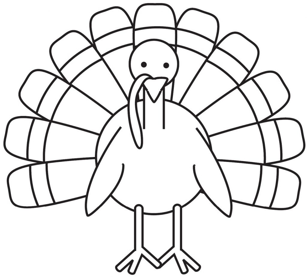 1024x924 high tech cooked turkey drawing deeptown club - Turkey Drawing Pictures