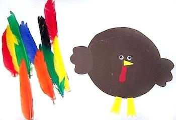350x239 turkey images for kids how to draw a thanksgiving turkey for kids - Turkey Drawing Pictures Kids