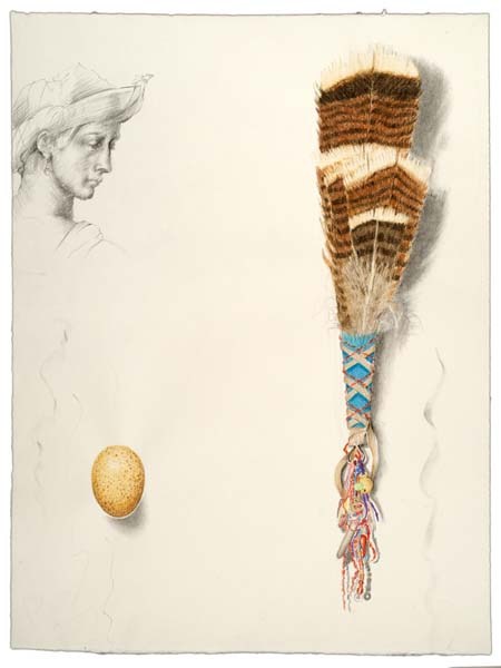 450x600 Turkey Feather Fan - Turkey Feather Drawing