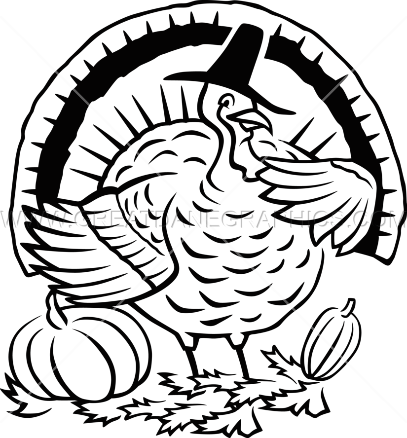 825x888 Turkey Head Image Freeuse Library Black And White - Turkey Head Drawing