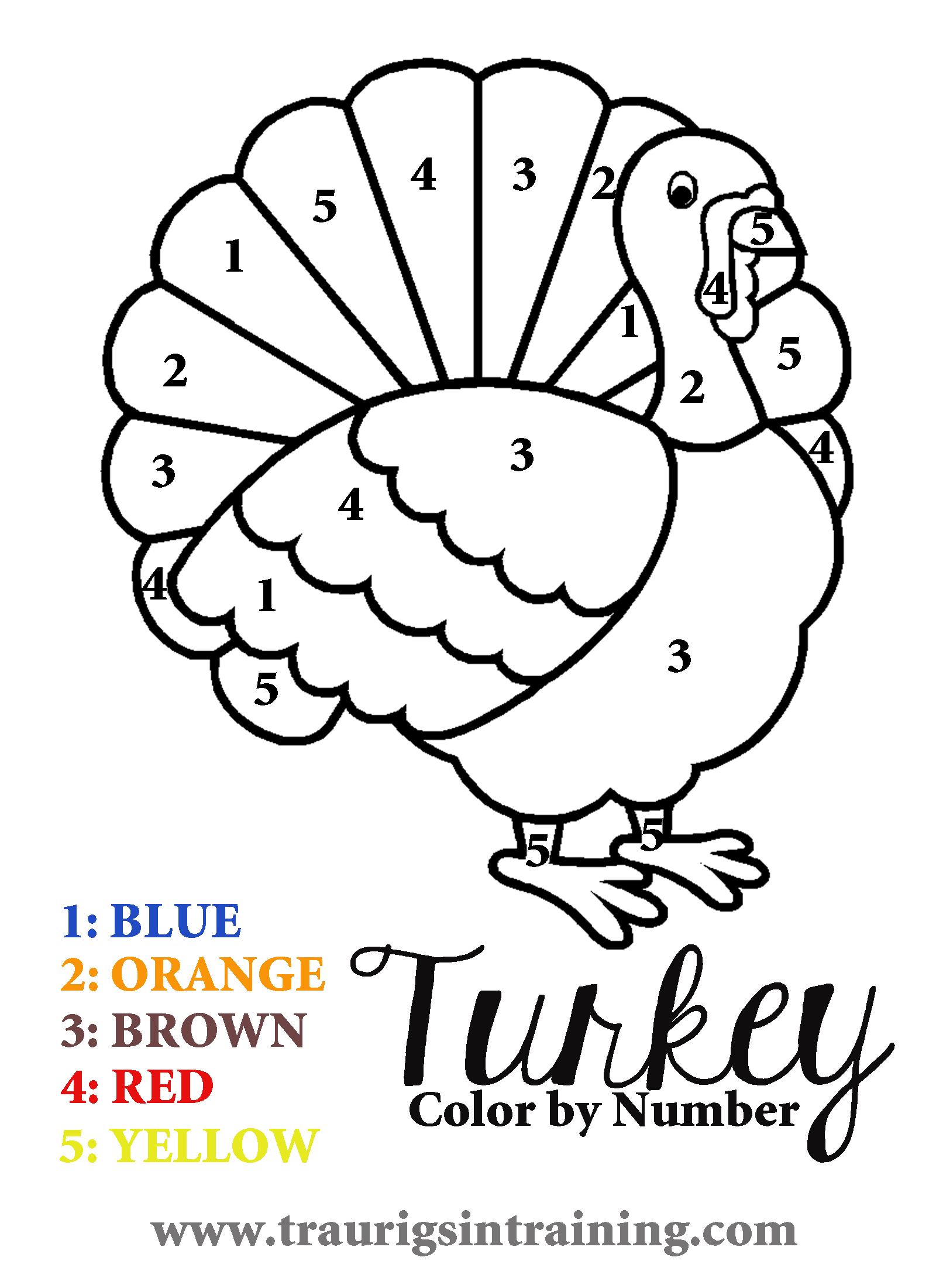 1600x2200 Turkey Outline For Coloring Turkey Outline Drawing At Getdrawings - Turkey Outline Drawing