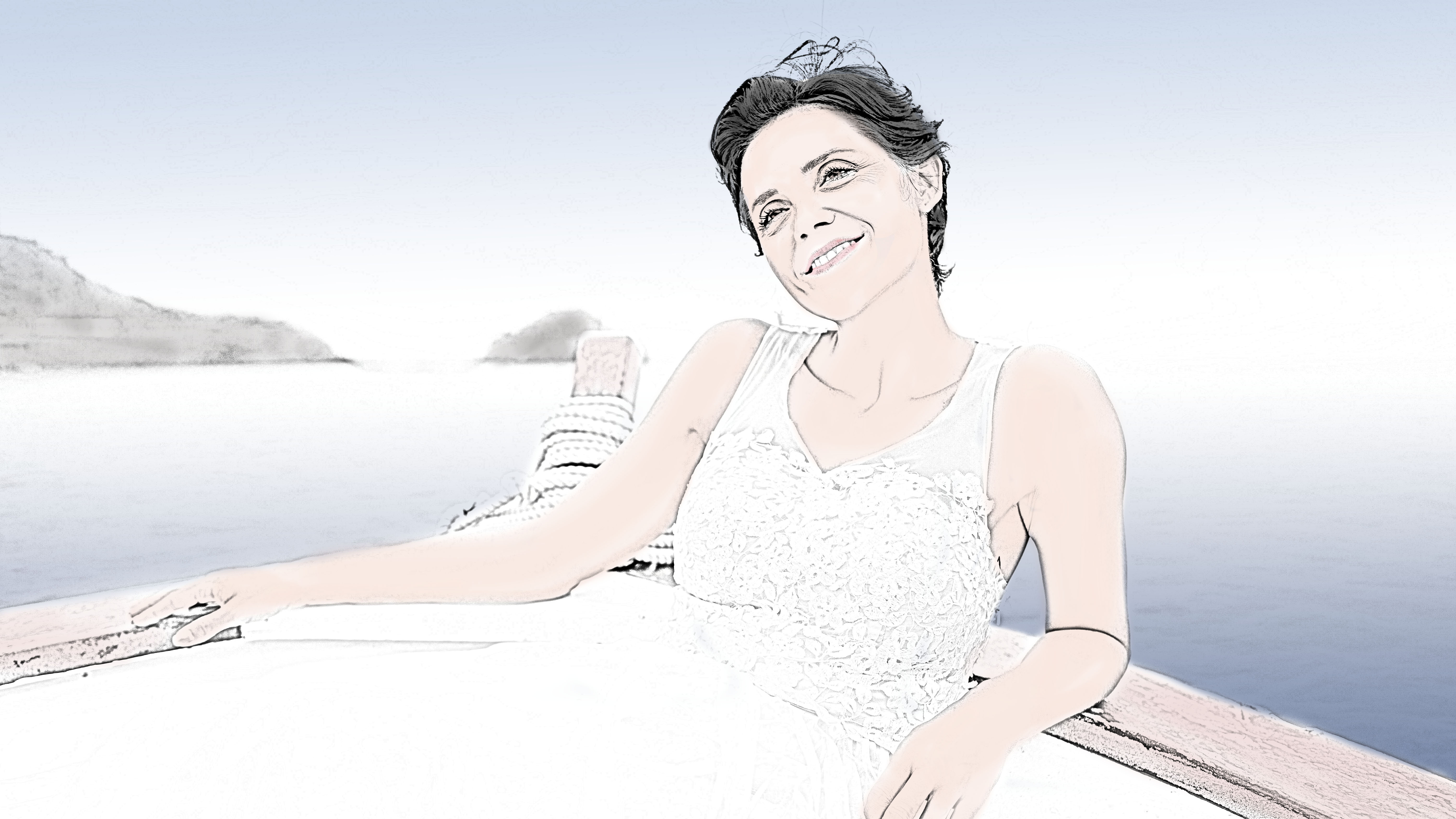 5580x3139 how to turn photos into drawings using photoshop techradar - Turn My Photo Into A Drawing