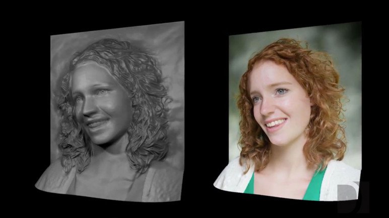 772x434 Image To Model How To Create A Model From Photos - Turn My Photo Into A Drawing