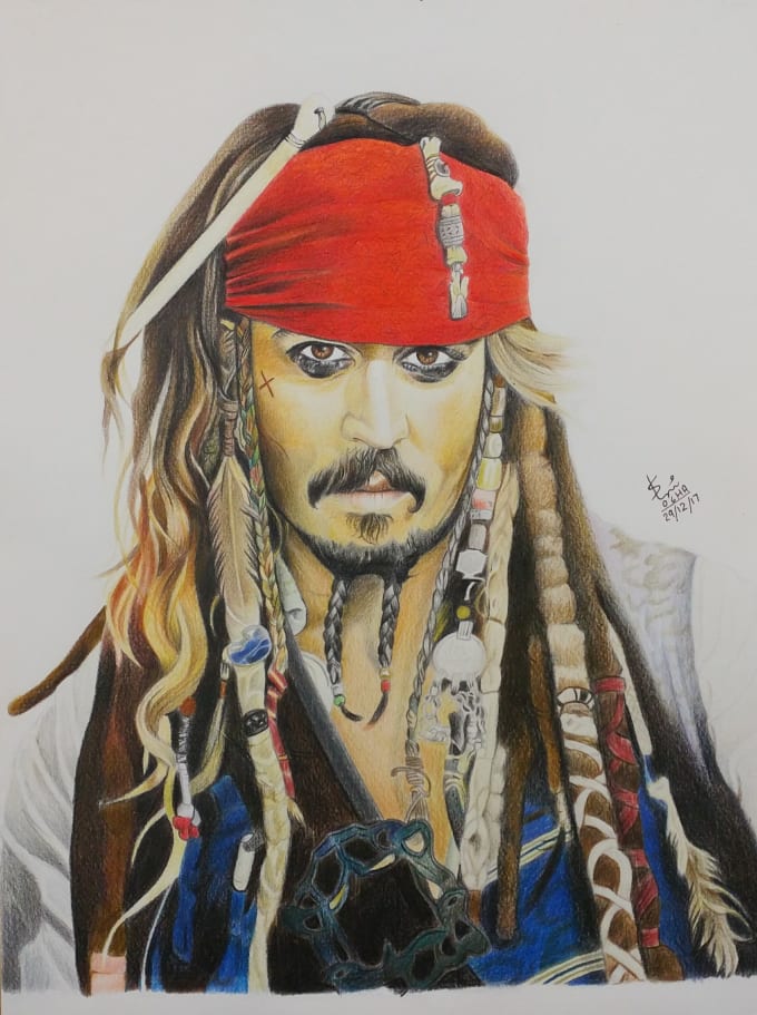 680x911 turn your photo into a drawing - Turn My Photo Into A Drawing