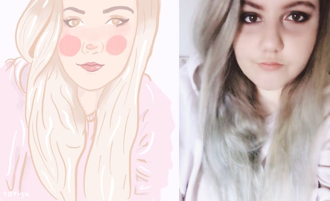 680x415 turn your photo into a drawing in my art style - Turn My Photo Into A Drawing