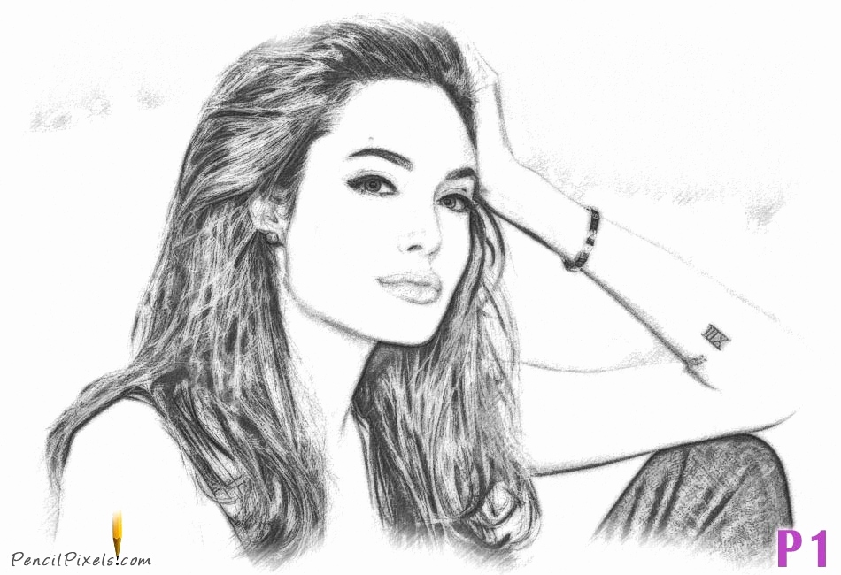 950x650 Change Photo Into Sketch Elegant How To Convert Into Detailed - Turn Photo Into Drawing