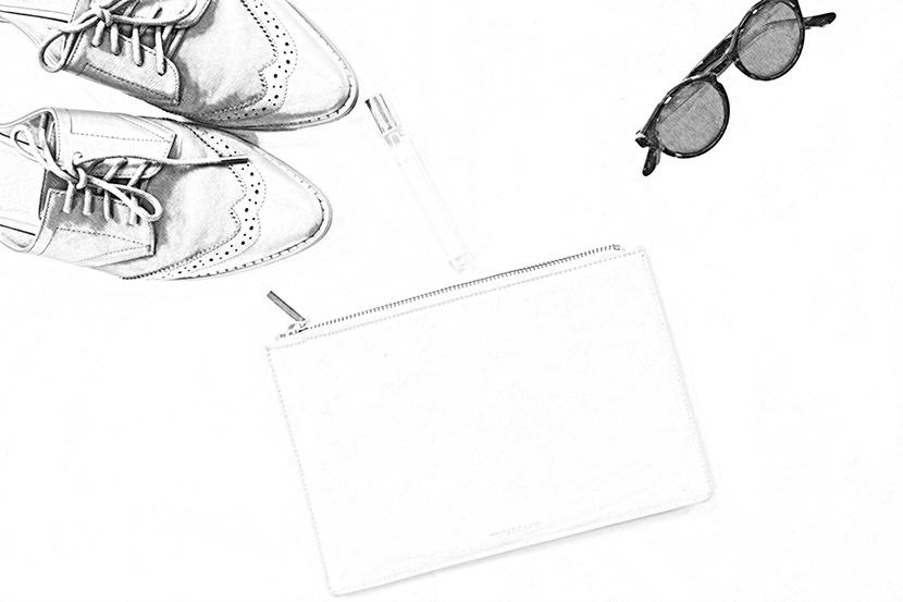 830x553 how to turn a picture into a line drawing in photoshop - Turn Photo Into Drawing