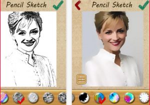 300x210 Picture Into Drawing Drawings New Shop How To Convert Image - Turn Photo Into Drawing