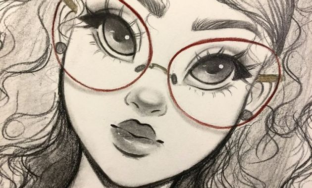 630x380 turn picture into sketch drawing awesome nice drawing art drawings - Turn Photo Into Drawing