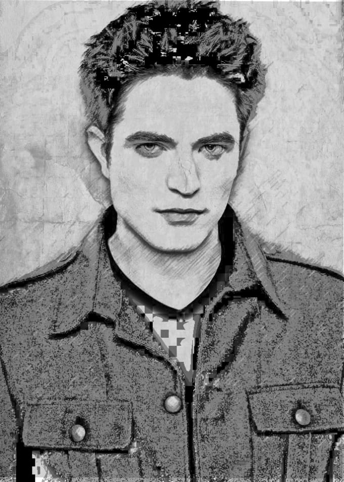 680x952 turn your photo into drawing - Turn Photo Into Drawing