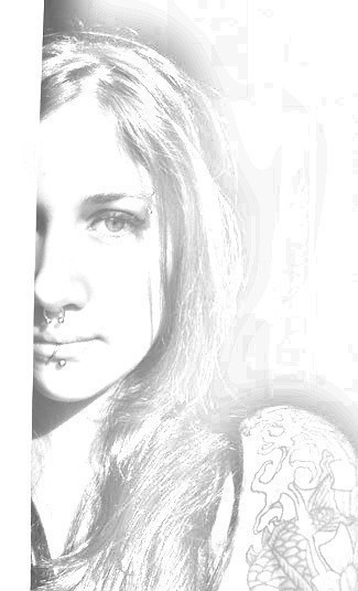 325x536 Image Into Drawing How To Make A Digital Artwork How - Turn Photo Into Drawing Free