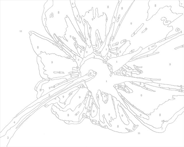 640x512 the free trick for how to turn a photo into paint - Turn Photo Into Drawing Free