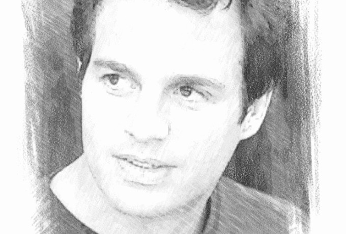 680x459 turn your picture into a drawing turn a into a sketch turn your s - Turn Photo Into Pencil Drawing