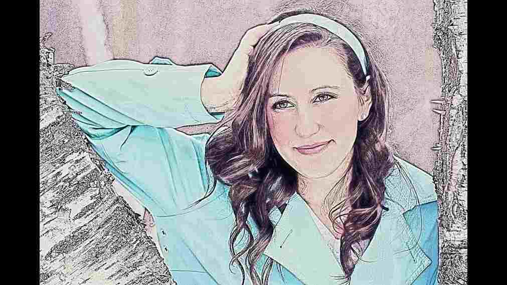 1011x569 A Turn Photo Into Pencil Drawing Photoshop Sketch In Shop Tutorial - Turn Photo Into Pencil Drawing